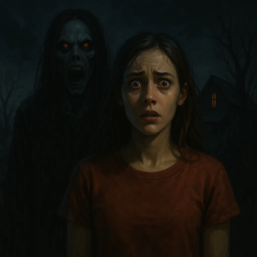 Categoria terror IPTV